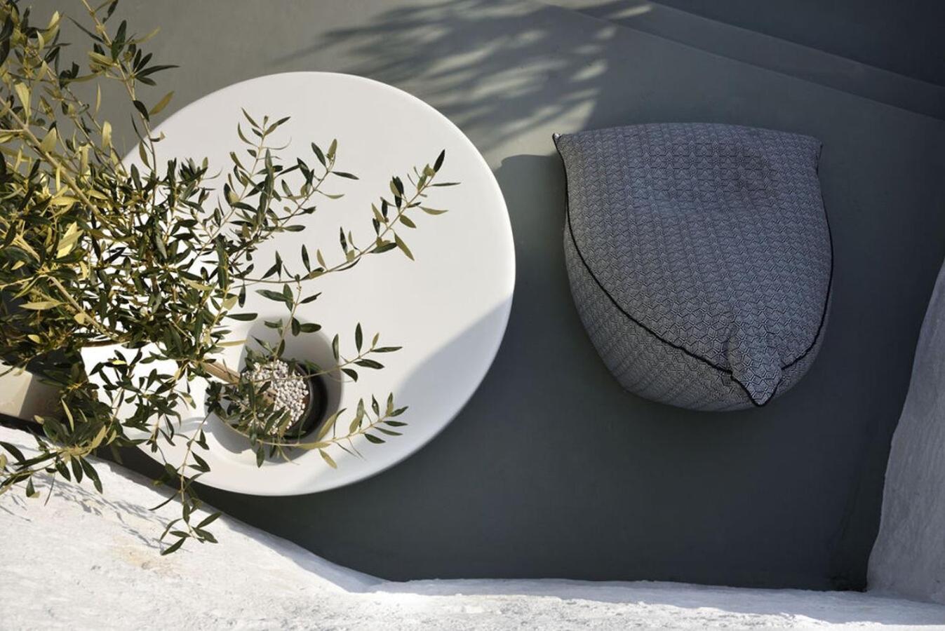 Villa Dafni 4Bed With Pool In Kalafatis Spilia Mykonos Town 外观 照片