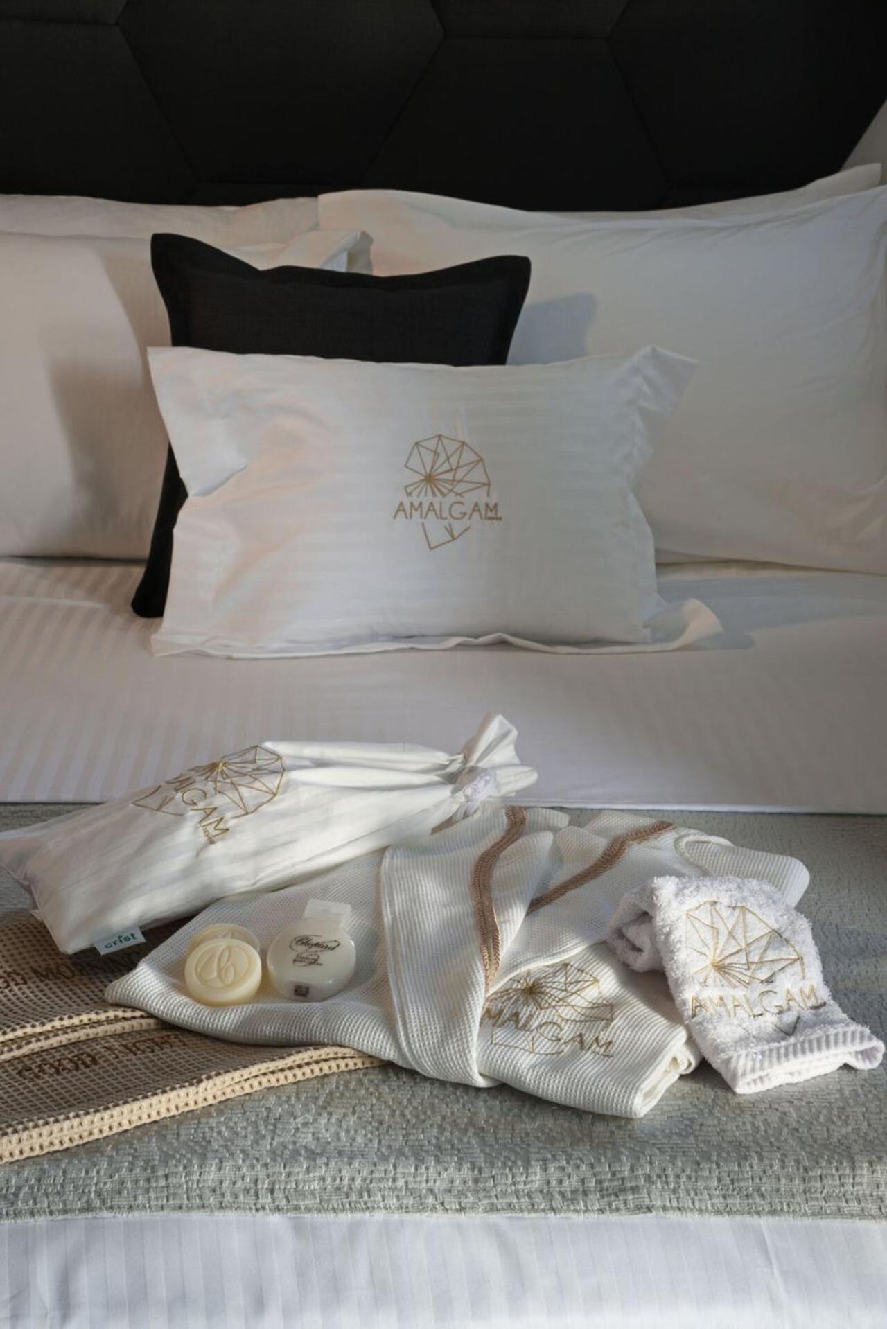 Villa Dafni 4Bed With Pool In Kalafatis Spilia Mykonos Town 外观 照片